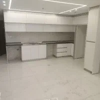 آپارتمان دوخوابه صفر کلید نخورده نصر