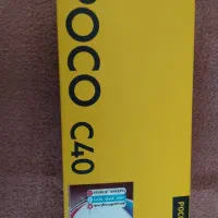 گوشی پوکوc40