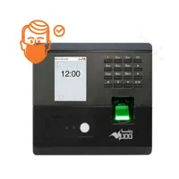 دستگاه حضور و غیاب مدل nface102