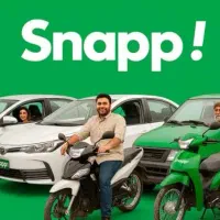 ثبت نام رایگان اسنپ در محل