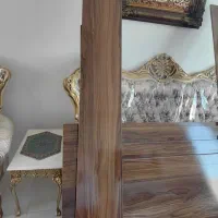 تخت چوبی