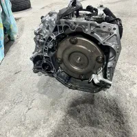 فروش گیربکس استوک نیسان جوک