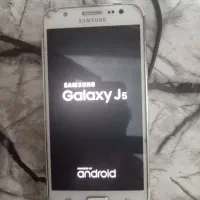 گوشی سامسونگ j5