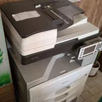 دستگاه کپی ریکو مدل ۲۵۰۱ وارداتی