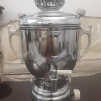 سماور گازی