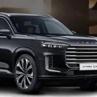 ایکستریم QX)Vx)  تجارت خودرو خسروانی
