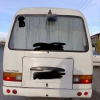 مینی بوس هیوندا