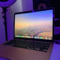 مک بوک ایر Mac Bock Air 2020