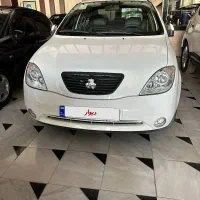 تیبا ۱ مدل 1400