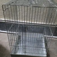 قفس پرنده 45در 68