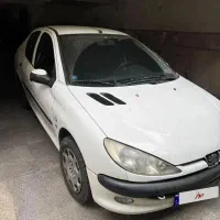 ۲۰۶ sd مدل ۹۶
