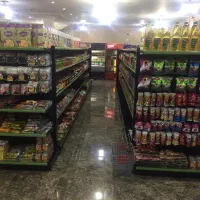 قابلیت تنظیم فاصله طبقاتی قفسه