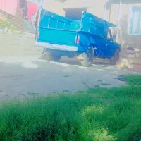 نیسان وانت کرایه