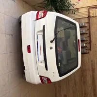 پراید۱۱۱ مدل ۹۸
