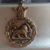 زنجیر پلاک مسی