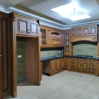 کابینت،کمد دیواری،دکور مغازه
