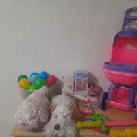 اسباب بازی