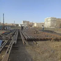 جوشکار اسکلت