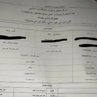 مدارک گمشده +پاداش مژدگانی