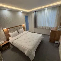 هتل مشهد نزدیک حرم رزرو مستقیم،تور مشهد،سوئیت مشهد