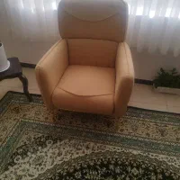 مبل هشت نفره قیمت35م