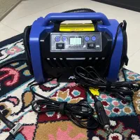 کمپرسور هوا/ کمپرسور فندکی