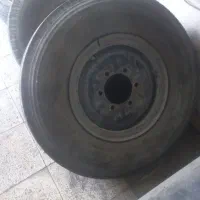 ۲تا رینگ نیسان یکیش توپلس