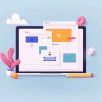 طراحی اپلیکیشن و وب سایت اختصاصی برای کسب‌وکار شما