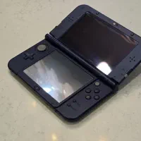 Nintendo New 3ds XL