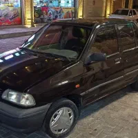 131 پراید مدل95