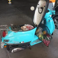 موتور نامی ts150 نیرومحرکه