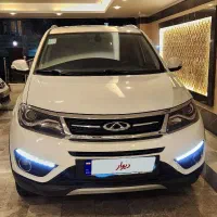 تیگو۵ بدون رنگ