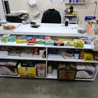 میز فروشگاهی