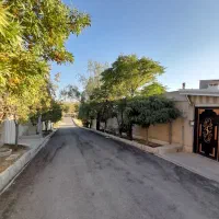 فروش زمین ۳۰۰ متری قابل ساخت نقدی یا تهاتر