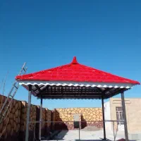 شیروانی،آلاچیق،سایبان
