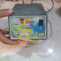ترانس تبدیل برق ۲۲۰ به ۱۲ ولت