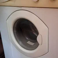 لباسشویی حایر