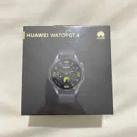 ساعت هوشمند هواویGT4