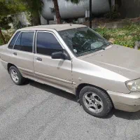 پراید 132 مدل 1388