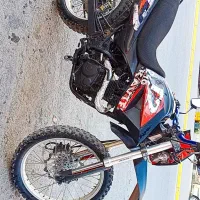 موتور پرشی250cc t2