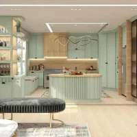 اجرای تخصصی کناف و سقف کاذب در تمام مناطق شیراز