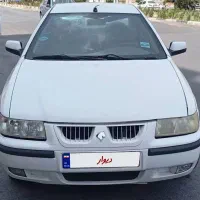 سمند lx ۸۹