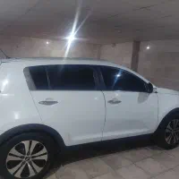 اسپرتیج ۲۰۱۴ نیمه فول