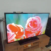 48اینچ سامسونگLEDکره اصل سفارشی درحداک نونو