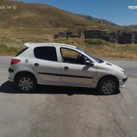 ۲۰۶تیپ ۲ مدل۸۸