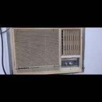 کولر پنجره‌ای 18هزار اوجنرال
