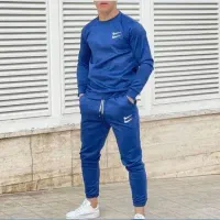 لباس ورزشی مردانه نایک و آدیداس Adidas Nike