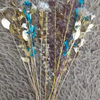 شاخه گل