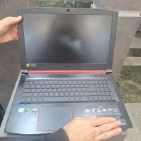 لپ تاپ گیمینگ ایسر Nitro