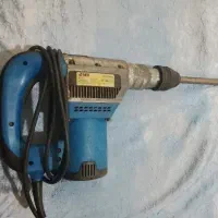 هیلتی NEK چرخشی و زربه ای ۸ کیلویی مدل ۱۰۳۸ CH